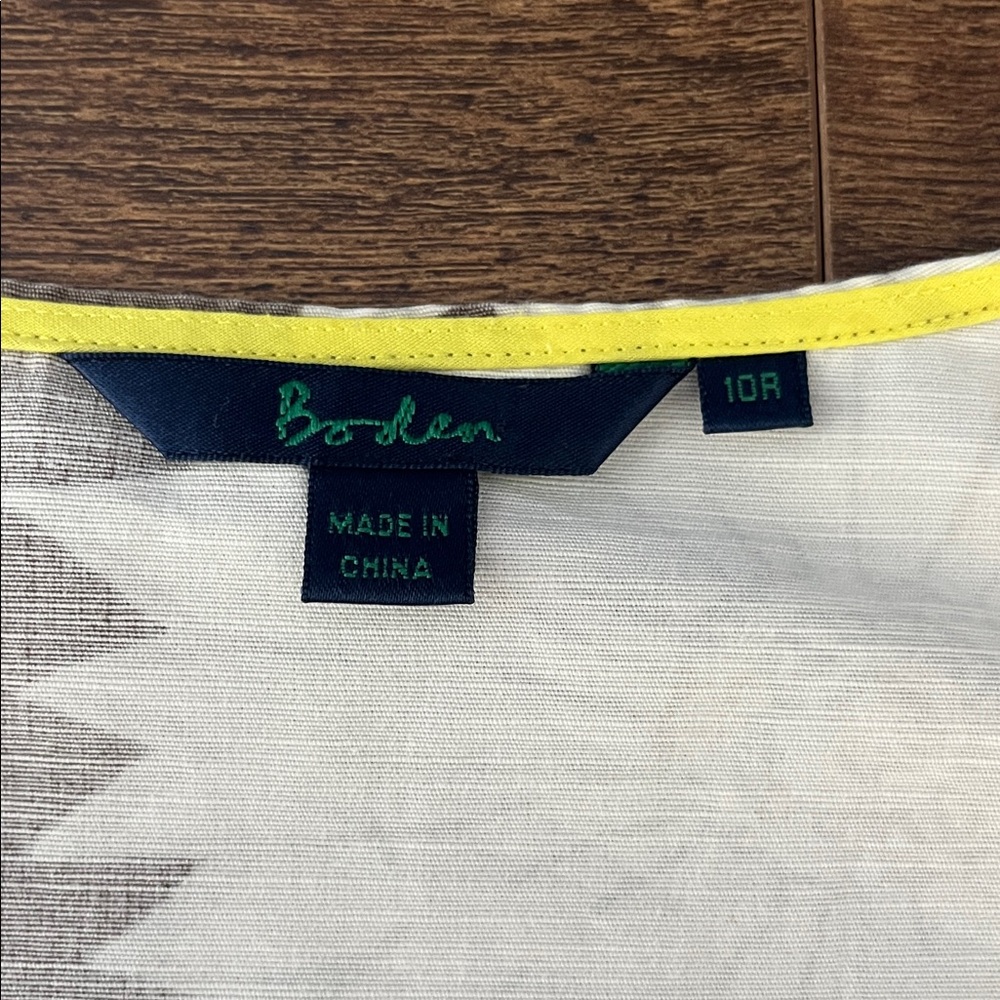 Boden Dress - Picture 5 of 6
